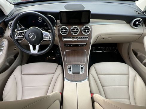 Certified 2021 Mercedes-Benz GLC 300 GLC 300 image 21