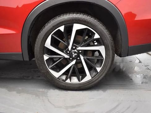 Used 2024 Mitsubishi Outlander Ralliart image 37