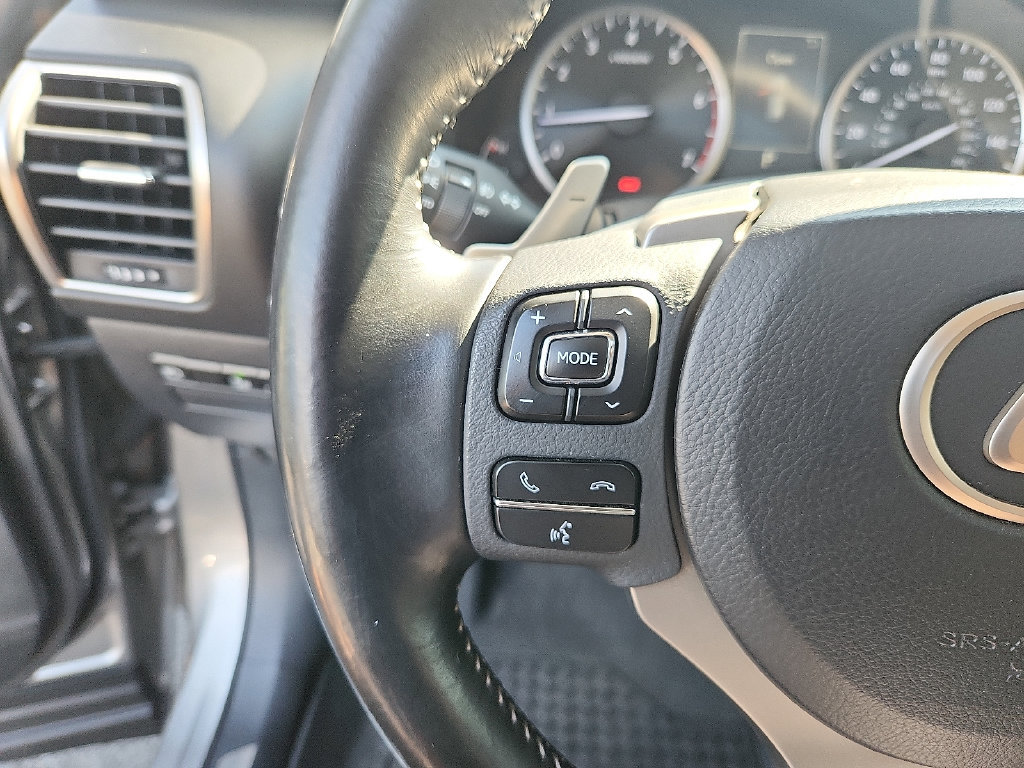 Used 2018 Lexus NX 300 FWD w/ Premium Package image 21