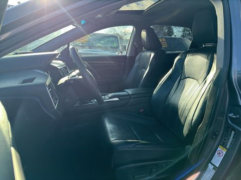 Used 2017 Lexus RX 350 AWD image 10