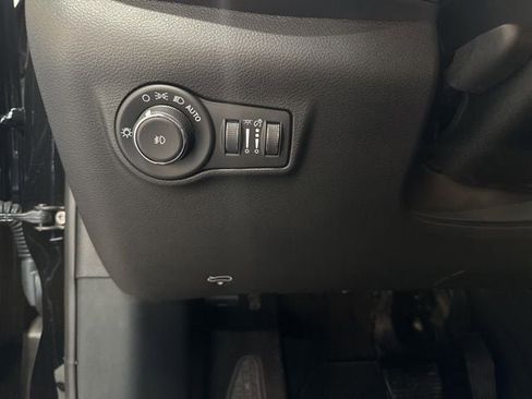 New 2026 Jeep Compass Limited AWD/4WD image 25