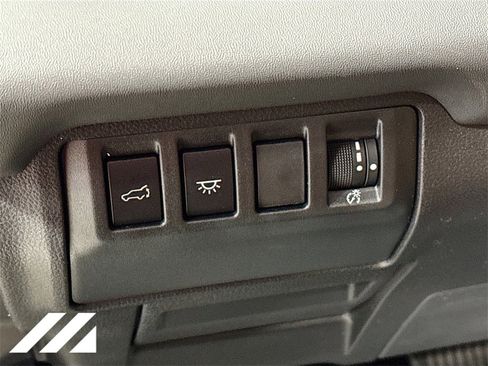 New 2026 Subaru Ascent Touring image 10