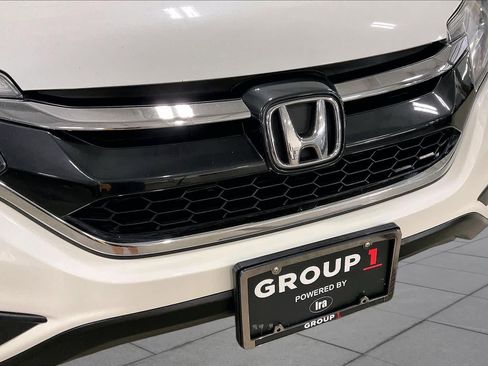 Used 2016 Honda CR-V LX image 29