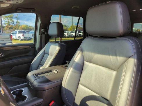 Used 2021 Chevrolet Tahoe LT image 13