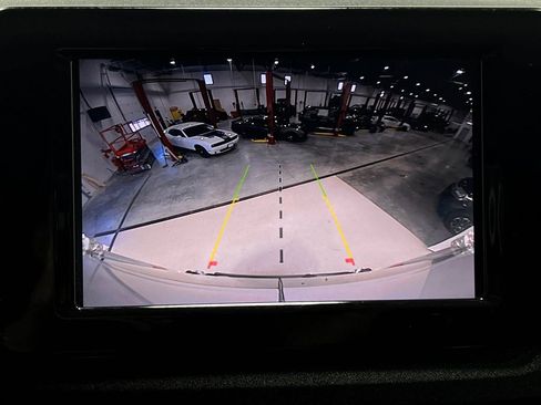 Used 2023 RAM ProMaster 2500 FWD image 11