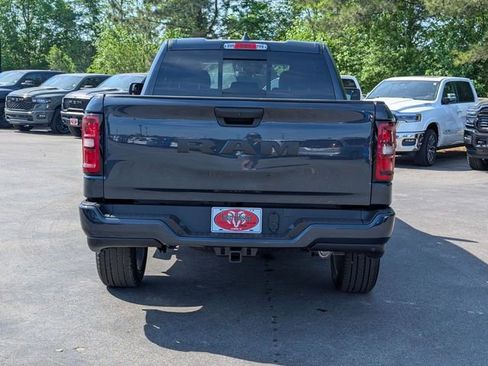 New 2026 RAM 1500 Express RWD image 6