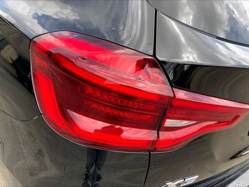 Used 2021 BMW X3 sDrive30i w/ Premium Package RWD image 28