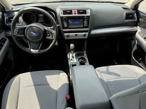 Used 2018 Subaru Outback 2.5i image 15