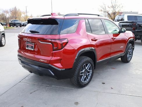 New 2026 GMC Terrain AT4 image 6