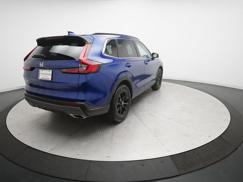 Certified 2024 Honda CR-V Sport-L image 37