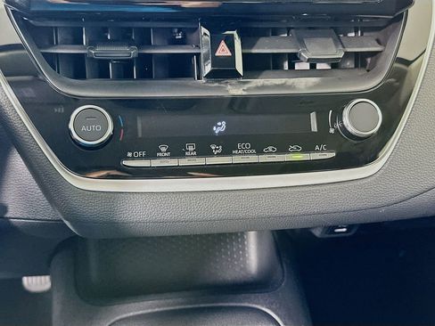 Certified 2024 Toyota Corolla LE image 16