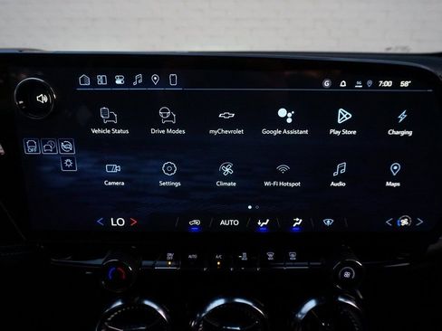 New 2026 Chevrolet Blazer EV LT w/ Midnight/Sport Edition image 14