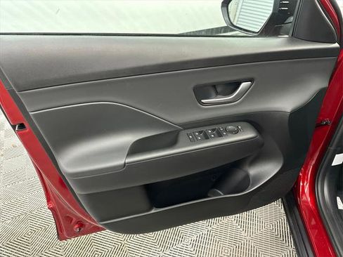 New 2026 Hyundai Kona SEL Premium image 11