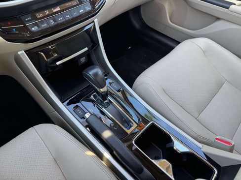 Used 2017 Honda Accord EX-L image 35