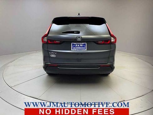 Used 2024 Honda CR-V EX-L image 4