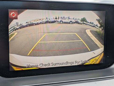 Used 2017 MAZDA MAZDA6 Grand Touring FWD image 27