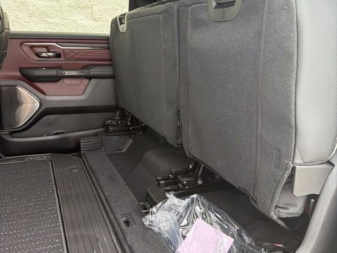 New 2026 RAM 1500 Limited AWD/4WD image 28