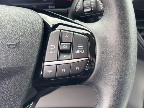 Used 2023 Ford Escape Active AWD/4WD image 21