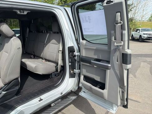 Used 2018 Ford F150 XLT w/ Equipment Group 301A Mid AWD/4WD image 22