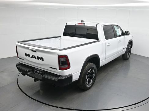 Used 2023 RAM 1500 Laramie image 41