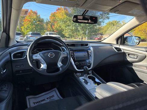 Used 2017 Nissan Murano S w/ Navigation Package image 22