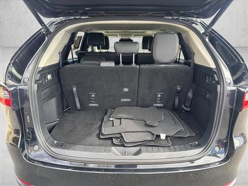 Certified 2024 MAZDA CX-90 3.3 Turbo w/ Preferred Plus image 21