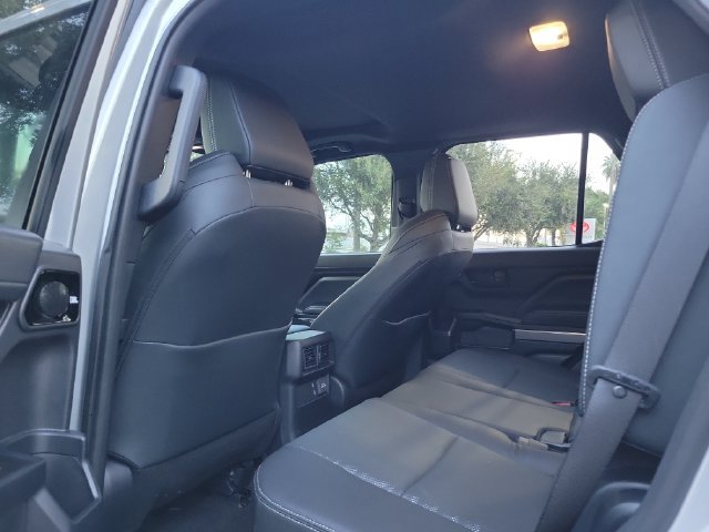 Used 2026 Toyota 4Runner TRD Sport Premium RWD image 7