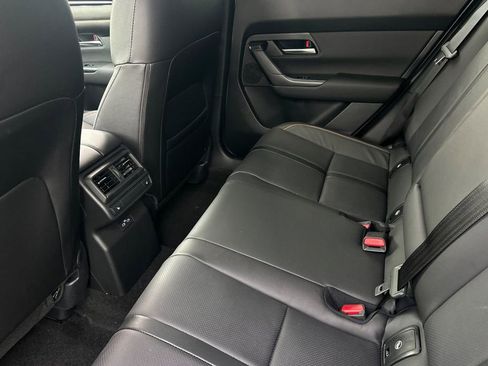 New 2026 MAZDA CX-50 2.5 Hybrid w/ Weather Package image 13