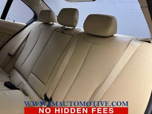 Used 2015 BMW 328i xDrive 328i xDrive image 16