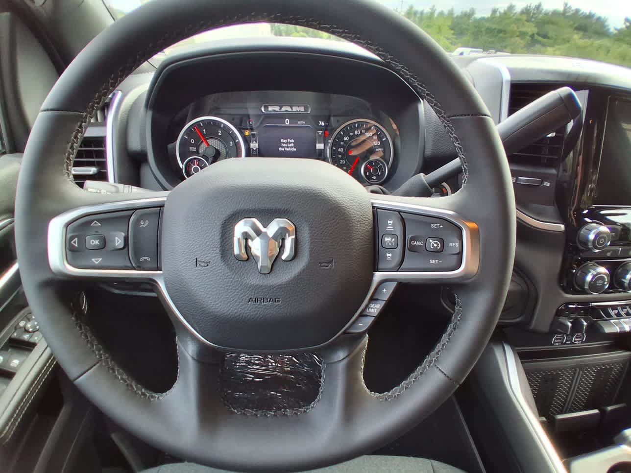 New 2026 RAM 3500 Big Horn AWD/4WD image 20