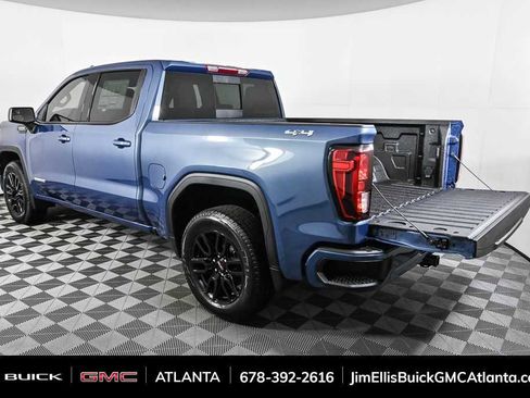 New 2026 GMC Sierra 1500 Elevation w/ Preferred Package image 32