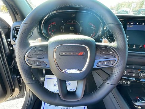 New 2026 Dodge Durango GT image 22