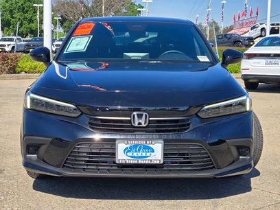 Used 2023 Honda Civic Sport