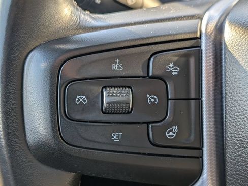 Used 2020 GMC Sierra 1500 SLT w/ SLT Premium Plus Package AWD/4WD image 17