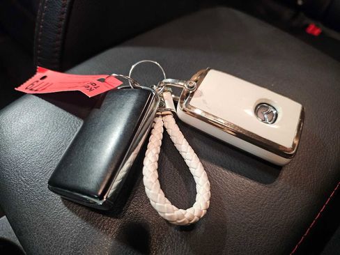 Used 2021 MAZDA CX-5 Carbon Edition image 47