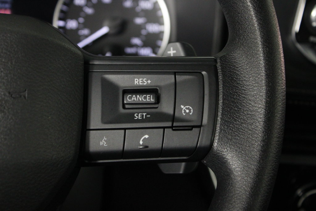 Certified 2025 Nissan Rogue S FWD image 27