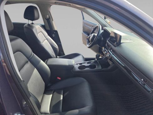 Used 2022 Honda Civic EX-L image 15