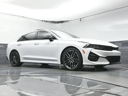 Used 2023 Kia K5 GT FWD image 39