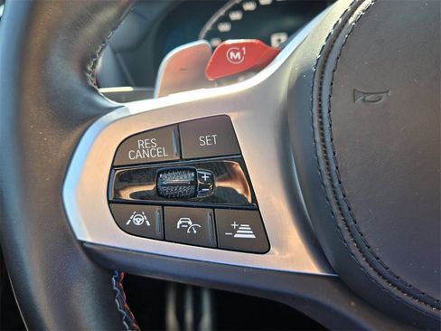 Used 2021 BMW X3 M M w/ Competition Package image 24