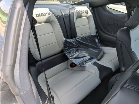 New 2025 Ford Mustang GT Premium RWD image 13