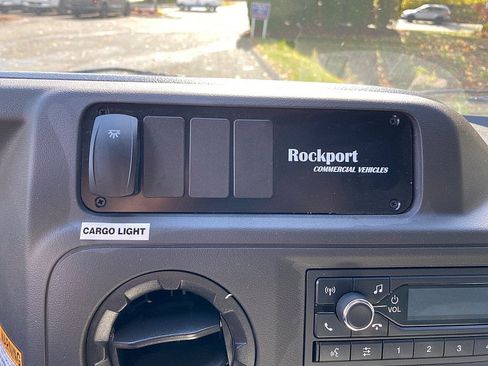 New 2026 Ford E-350 and Econoline 350 Super Duty w/ Power Equipment Group image 40