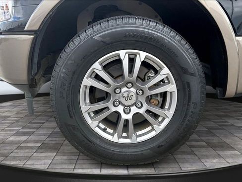 Used 2018 Ford F150 King Ranch AWD/4WD image 36