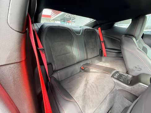 Used 2023 Chevrolet Camaro ZL1 RWD image 37