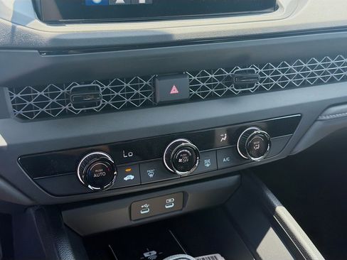New 2026 Honda Accord LX image 14