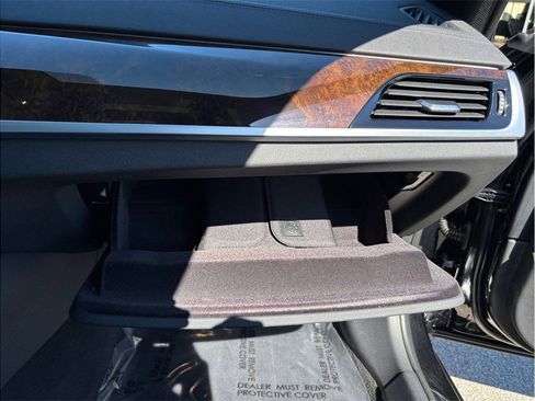 Used 2020 BMW M550i xDrive w/ Executive Package image 55