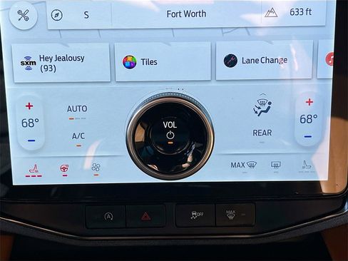 Used 2022 Ford Expedition Max Platinum image 16