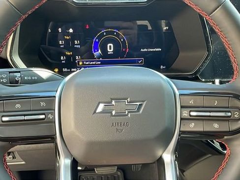 New 2026 Chevrolet Colorado Z71 w/ Technology Package image 23