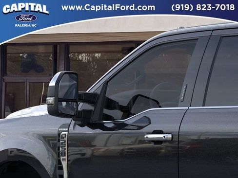 New 2026 Ford F250 Platinum w/ Platinum Plus Package AWD/4WD image 20