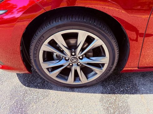 Used 2019 Lexus ES 350 F Sport w/ Accessory Package 2 image 18