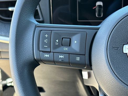New 2026 Nissan Kicks SV w/ SV Premium Package AWD/4WD image 23
